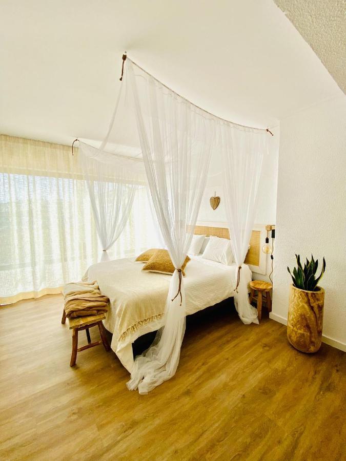 Caparica Rooftop Apartment