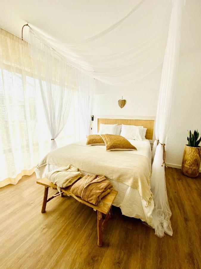 Caparica Rooftop Apartment