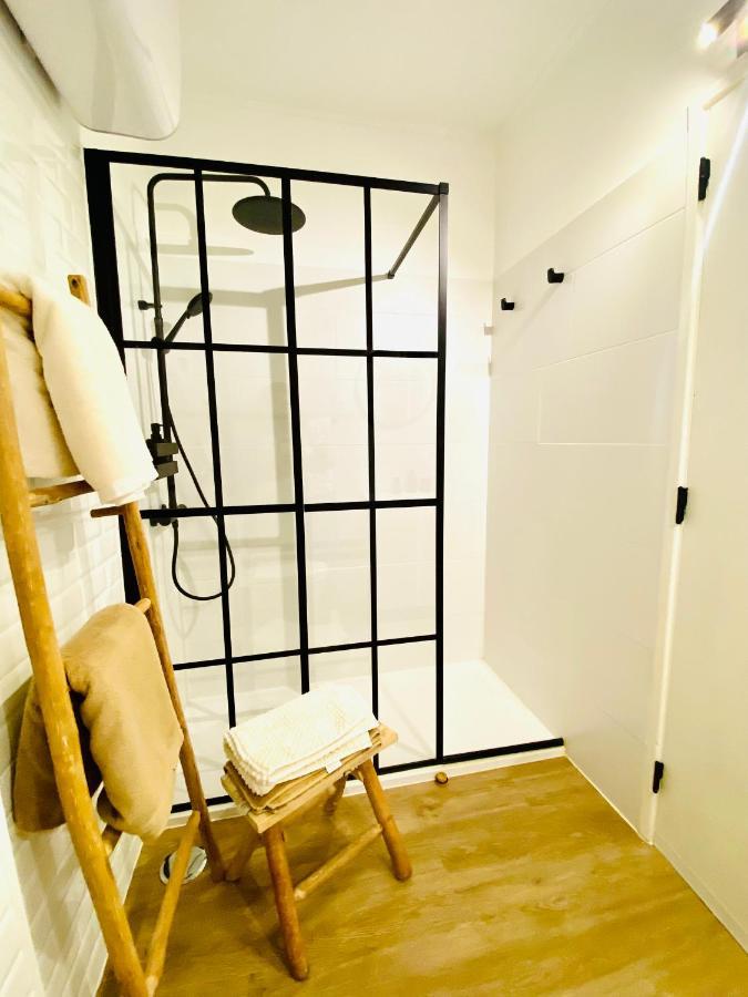Caparica Rooftop Apartment *