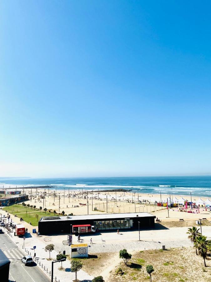 Apartment Caparica Rooftop *