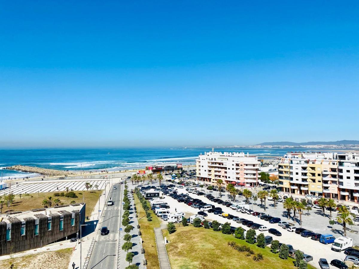 Caparica Rooftop * Costa da Caparica