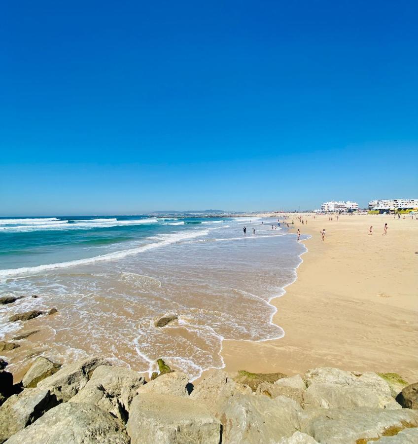 Caparica Rooftop Apartment