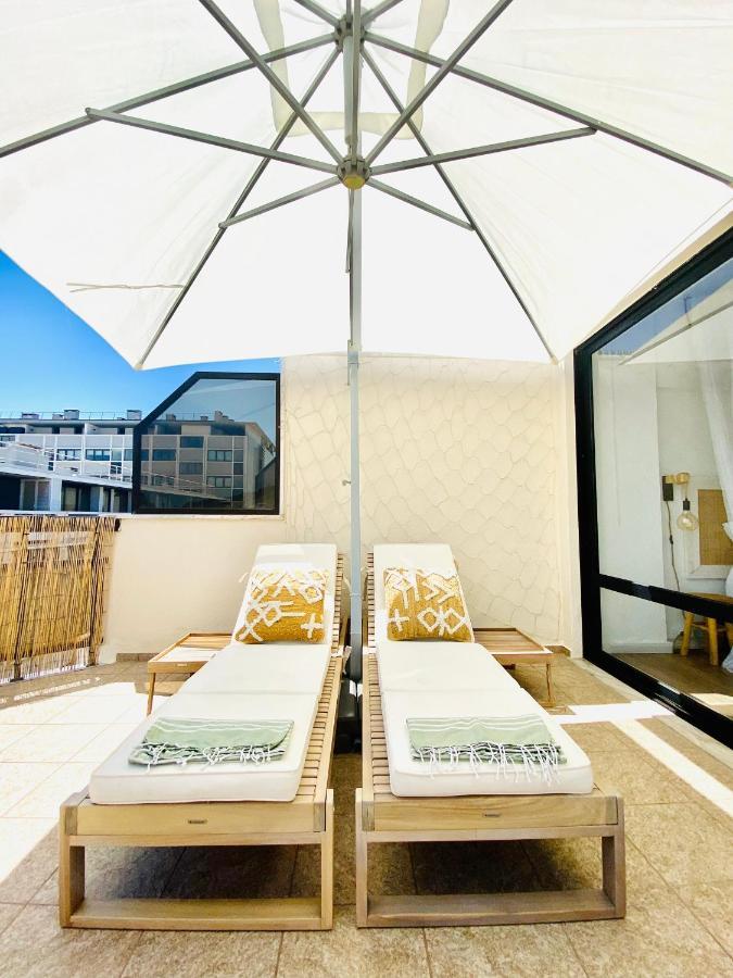 Caparica Rooftop * Costa da Caparica