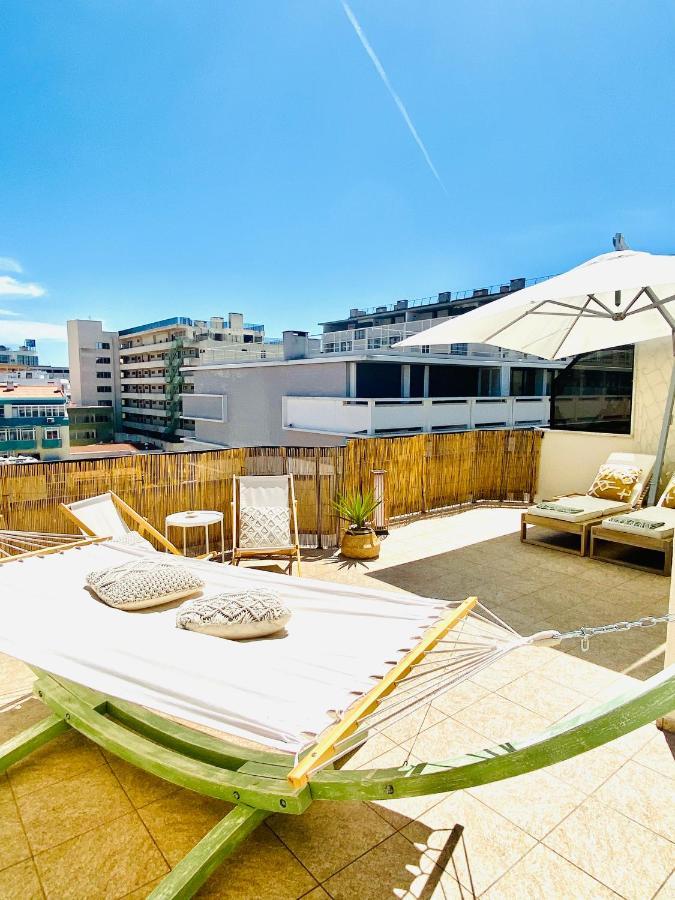 Caparica Rooftop