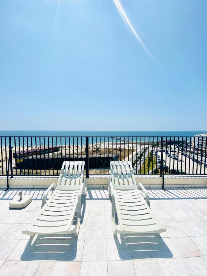 Caparica Rooftop Apartment Costa da Caparica