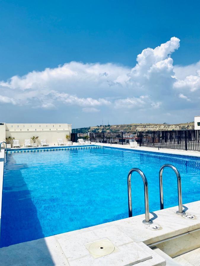 Apartment Caparica Rooftop