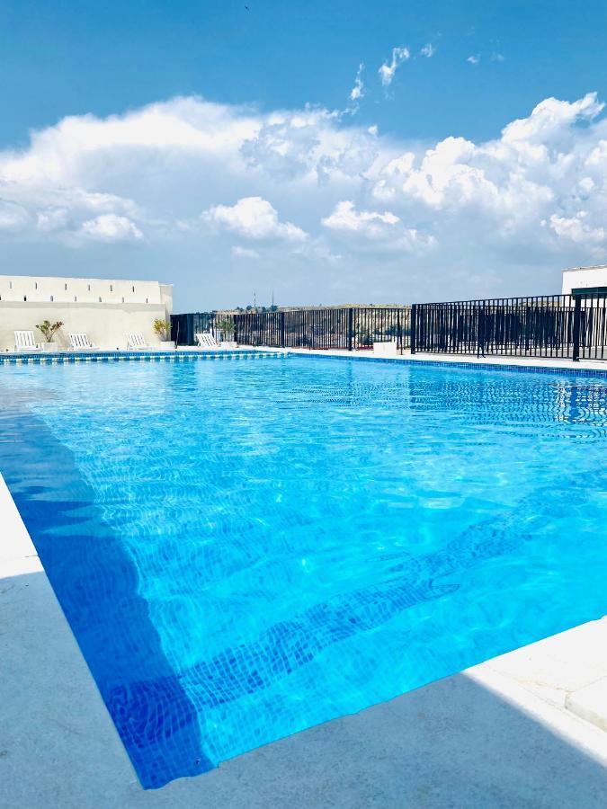 Apartment Caparica Rooftop *