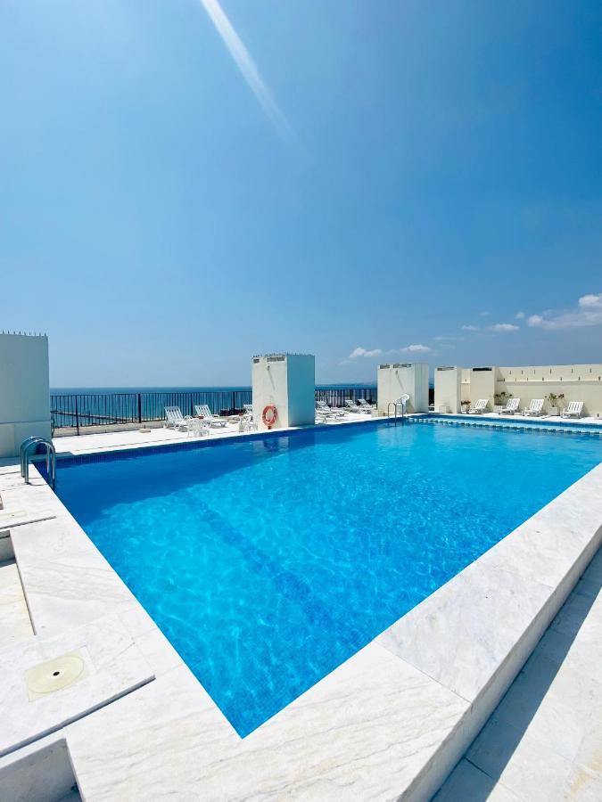 Caparica Rooftop Apartment *