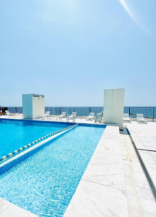 Apartment Caparica Rooftop